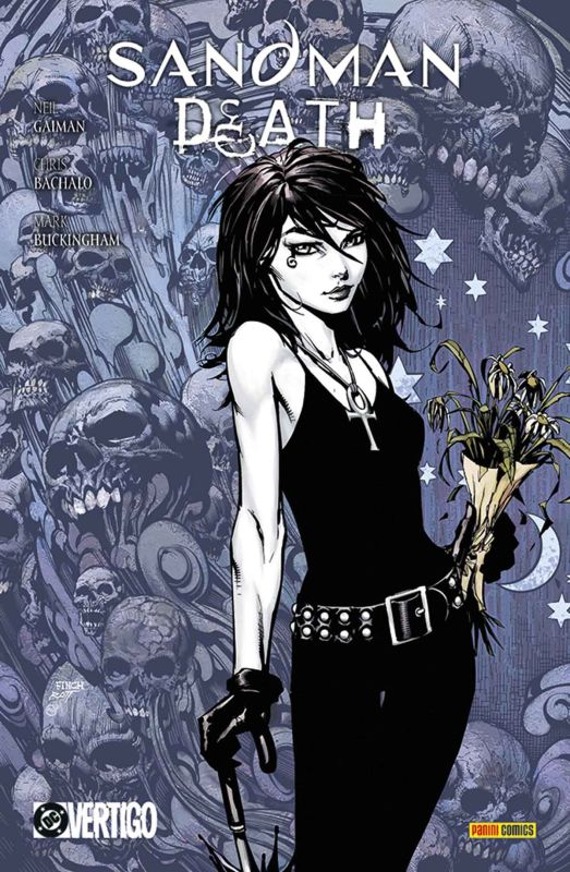 Sandman: Death